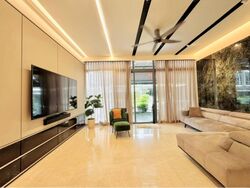 Belgravia Villas (D28), Terrace #520751191